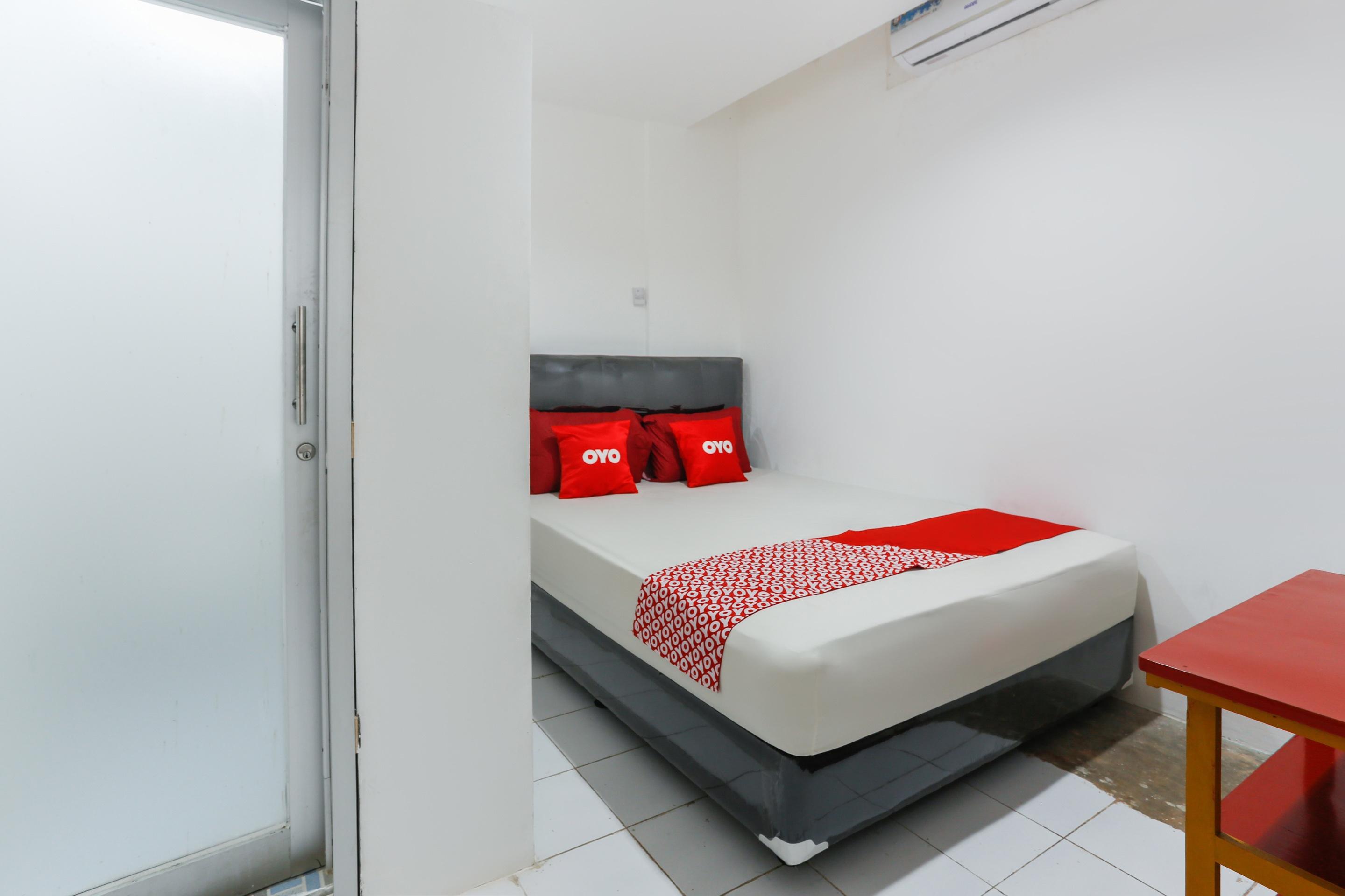 Hotel Good Sleep 1 Redpartner Samarinda Exterior foto